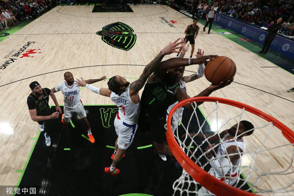 他都见识了 他都见识了