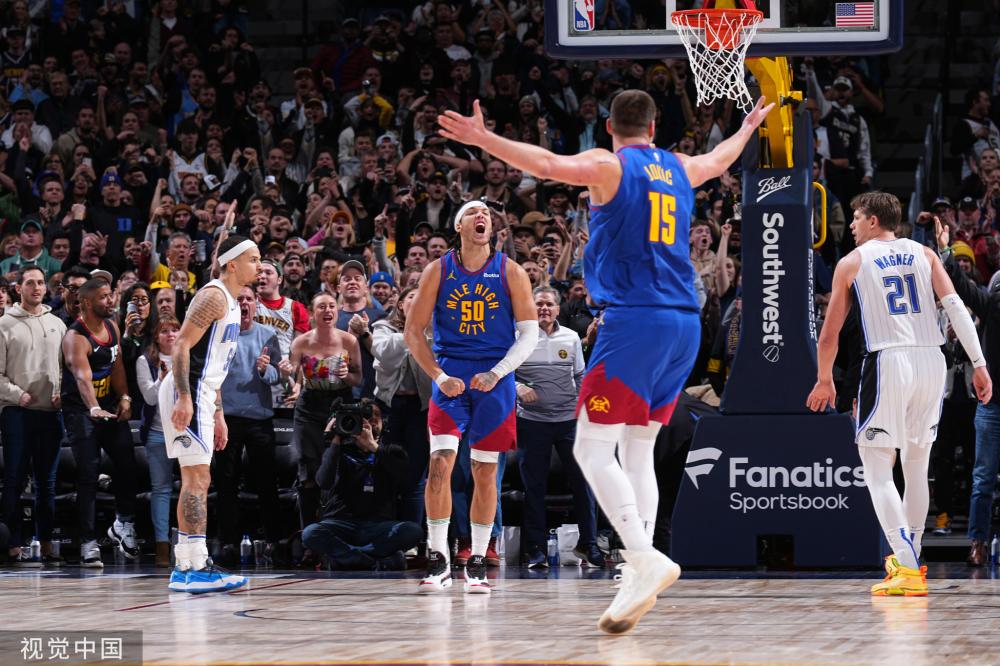 迎来了令人 迎来了令人