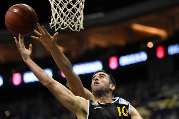 分的准备 分的准备